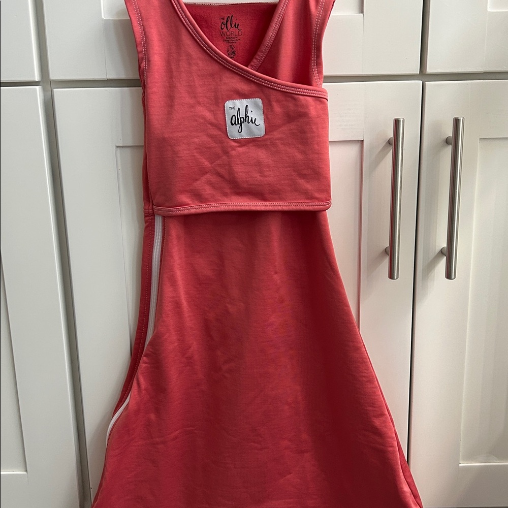 The Alphie Sleep Sack by Ollie
